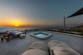 Villa Vinea Santorini